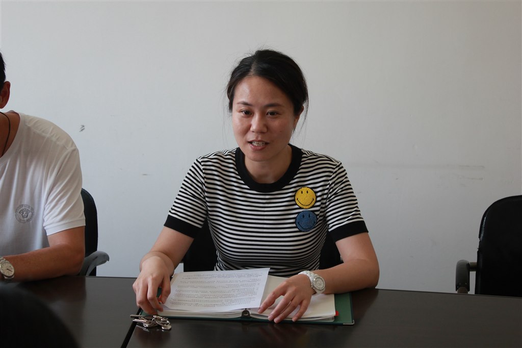 韓黎副校長發言.JPG