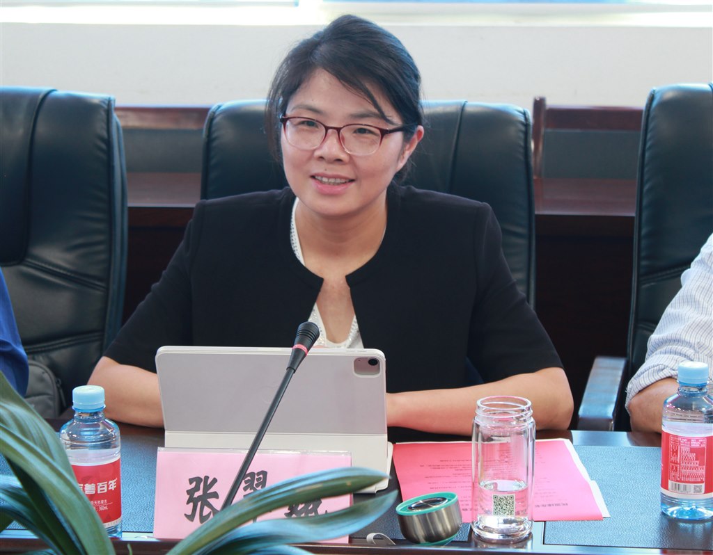 9張翠娥發言.JPG